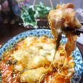 ☆なあなクック☆'s cooksnap of when they made ★絶品豚キムチーズ★レンジで簡単豚キムチ.