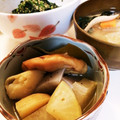 クックE662AA☆'s cooksnap of when they made 簡単☆我が家のおでん.