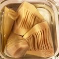 はるもあや's cooksnap of when they made 超簡単たけのこアク抜き圧力鍋.
