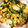 nknobu's cooksnap of when they made 新玉ねぎ葉の卵とじ.