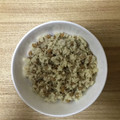 かおり♡♡♡'s cooksnap of when they made おからで！とろろ納豆.