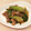 笑顔ちゃんの娘's cooksnap of when they made 青梗菜と豚こま肉のごましゃぶだれ炒め.
