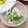 ともこキッチン's cooksnap of when they made 春菊とハムのおかかマヨしょうが醤油和え.
