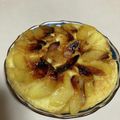 クック7SEFQR☆'s cooksnap of when they made タルトタタン風パンケーキ.