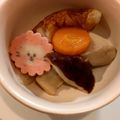 ほくほくと's cooksnap of when they made 超簡単！高野豆腐の煮物.