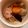ほくほくと's cooksnap of when they made 超簡単！高野豆腐の煮物.