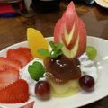 koiko亭's cooksnap of when they made プリンア♪ラ♪モード.