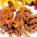 クックみゅーみゅー's cooksnap of when they made 手羽先でチューリップの作り方♡.