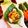 ちお's cooksnap of when they made ポッサム (茹で豚の野菜巻き).
