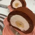 クックAFY1LS☆'s cooksnap of when they made デコロール(ヴィトンロール).