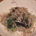 れのっち's cooksnap of when they made 鉄分＆カルシウム満点！ほうれん草のお浸し.