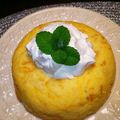 吉祥子's cooksnap of when they made 失敗なしのオレンジシフォンケーキ☆.