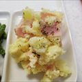 ぱにぱる's cooksnap of when they made コツは下味♪簡単シンプルなポテトサラダ*.
