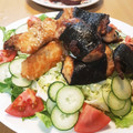 τомоко's cooksnap of when they made 生姜風味でご飯がすすむ！さばの竜田揚げ.