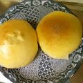クックVPY9WZ☆'s cooksnap of when they made ♡ふんわりあんぱん♡.
