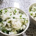 ソネチコ's cooksnap of when they made たらの芽の混ぜご飯②.