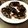 みろぷー's cooksnap of when they made 可愛い!簡単！ミニエクレア♪.