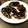 みろぷー's cooksnap of when they made 可愛い!簡単！ミニエクレア♪.
