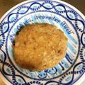 キミロック's cooksnap of when they made 弱火でふっくらハンバーグ(科学的焼き方).