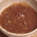 れのっち's cooksnap of when they made ■春雨のカレースープ■.