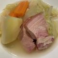 ＊＊Roko＊＊'s cooksnap of when they made ごろごろ野菜＆厚切りベーコン✿ポトフ✿.