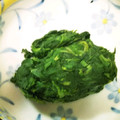 0901mina's cooksnap of when they made よもぎの保存.