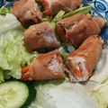 Japanisch's cooksnap of when they made 肉巻ききゃべつ.