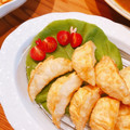 うす味さん's cooksnap of when they made いろいろ使える！ミニトマトの蝶切り.