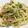 928るびすけ☆☆'s cooksnap of when they made 大葉ときのこのジェノベーゼパスタ.