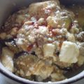 けろたん3's cooksnap of when they made マーボー豆腐茄子.