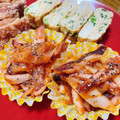 ＊＊めろん＊＊'s cooksnap of when they made 簡単♡イカと長葱のチリマヨ炒め.