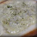 かき氷's cooksnap of when they made 超、朝食、カルシウム強化トースト.