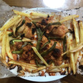 振りパティシエ's cooksnap of when they made 簡単！キムチの素だけで唐揚げ.