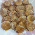 ちーゆづアーちゃん☆'s cooksnap of when they made 節約簡単！男子ウケする豚巻き長芋の味噌焼.