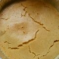 姫☆彡's cooksnap of when they made ヨーグルトケーキ.