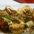 姫☆彡's cooksnap of when they made たこ焼きの生地.