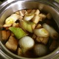クック39HH28☆'s cooksnap of when they made トロトロ豚角煮.