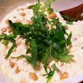 食いしん坊あー's cooksnap of when they made 『豆腐でトロトロ納豆？？！』.