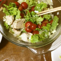 yumi4551's cooksnap of when they made 簡単！よだれ鶏.