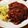 低カロ探検隊's cooksnap of when they made ビーツ入りのシチュー&カレー.