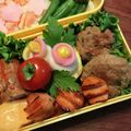 こつゆ514's cooksnap of when they made スタミナつくね(･ω･)☆.
