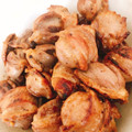 KAORULALA's cooksnap of when they made 超簡単。砂肝の炒め物.