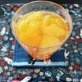 ☆hikonyan☆'s cooksnap of when they made はっさくとみかんのふるふるゼリー.