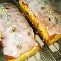 あか。お気楽ママさん's cooksnap of when they made AP不使用❊爽やかウィークエンドシトロン.