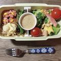 クック4WXF9L☆'s cooksnap of when they made ブロッコリーと卵のふんわり炒め.
