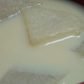 あゆたっくん's cooksnap of when they made 大根と豆乳のとろとろスープ.