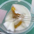 くぅネネ's cooksnap of when they made なめらか❤︎ミルクぷりん.