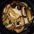 inLondon's cooksnap of when they made 豆腐のきのこあんかけ.