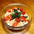 まちゅママ's cooksnap of when they made 鶏胸肉のみぞれ南蛮。.