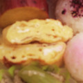 eiyoushi's cooksnap of when they made 我が家の甘めな卵焼き.